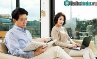Ảnh Tại sao chúng ta lại tử tế với người ngoài hơn người thân?