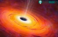 Ảnh Stephen Hawking dự báo về toàn bộ vũ trụ sẽ bốc hơi và biến mất