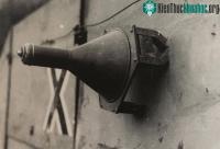 Ảnh Vì sao xe tăng Đức thời Thế chiến II lại có lớp vỏ sần sùi như vậy?