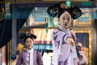 Ảnh Tại sao phi tần không được tự ý quát mắng cung nữ?