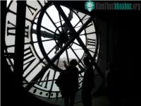 Ảnh Thời gian có thật sự tồn tại không và tại sao có nhà khoa học phủ nhận thời gian?