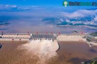 Ảnh Tại sao đập thủy điện lớn nhất thế giới lại chưa bao giờ hoạt động hết công suất, dù đã sử dụng hơn 10 năm?