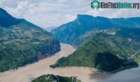 Ảnh Vì sao cùng là sông nhưng Trường Giang dùng chữ "giang", Hoàng Hà dùng chữ "hà"?