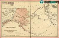 Ảnh Tại sao Nga bán Alaska cho Mỹ với giá rẻ mạt?