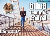 Ảnh Hướng dẫn 6 kỹ thuật đi bộ giúp tăng cường xương tốt hơn thực phẩm bổ sung sau tuổi 45
