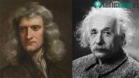 Ảnh Tại sao Isaac Newton và Albert Einstein đều cho rằng thời gian thực chất chỉ là "ảo ảnh"?