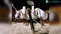 Ảnh Cách đây 50 năm, NASA phóng 2 tàu vũ trụ tìm kiếm sự sống trên Mars – phát hiện của sứ mệnh Viking vẫn đang thảo luận