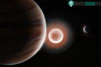 Ảnh NASA-MIT công bố thông tin về "thế giới người khổng lồ" khó tin