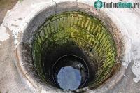 Ảnh Tại sao người xưa cứ đào giếng xong liền thả cá, rùa xuống?