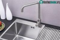 Ảnh Tại sao thép không gỉ có tên gọi là inox?