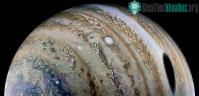 Ảnh Lần đầu tiên NASA kêu gọi sự giúp đỡ từ công chúng, trong công cuộc khám phá sao Mộc