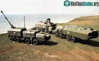 Ảnh A-222E Bereg-E: Vũ khí "độc nhất vô nhị" do Nga chế tạo có thể xóa sổ cánh quân đổ bộ đối phương