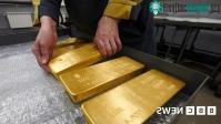 Ảnh Một quốc gia nhập khẩu kỷ lục 75 tấn vàng của Nga: Họ dùng vàng làm gì?