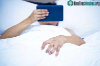 Ảnh Cuồng dâm: Nguyên nhân, triệu chứng và cách điều trị hiệu quả