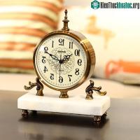 Ảnh Vì sao đồng hồ lại được gọi là đồng hồ?