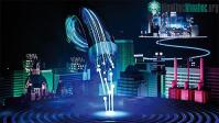 Ảnh Những nhà khoa học của Đức đã bẻ khóa thành công "Internet lượng tử"