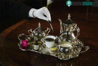 Ảnh Xyanua: Từ "món quà" của thiên nhiên trở thành chất kịch độc