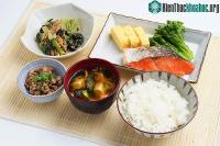 Ảnh Vì sao ở Nhật lại không có cửa hàng ăn sáng?