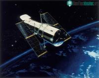 Ảnh Vì sao Kính viễn vọng Hubble rất mạnh nhưng vẫn không thể chụp được hình ảnh rõ ràng về sao Diêm Vương?