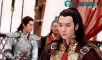 Ảnh Chuyên gia đã phục dựng thành công hình ảnh đệ nhất mỹ nam trong lịch sử của Trung Quốc
