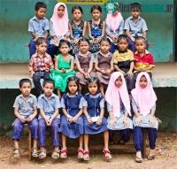 Ảnh Ngôi làng bí ẩn nhất tại Ấn Độ mà giới khoa học "bó tay": Mỗi nhà có ít nhất một cặp sinh đôi!