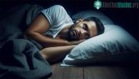 Ảnh Phát hiện ra yếu tố chính kiến bạn mất ngủ trong mọi trường hợp