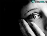 Ảnh Nỗi sợ hãi là "công cụ tuyệt vời" của cơ chế sinh tồn bẩm sinh