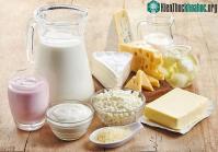 Ảnh Sữa và các chế phẩm từ sữa quan trọng như thế nào đối với sức khỏe đường ruột?