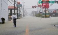 Ảnh La Nina sắp tới có thể sẽ yếu và ngắn hạn