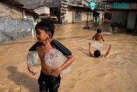 Ảnh Biến đổi khí hậu khiến Philippines có nguy cơ hứng chịu số cơn bão tăng gấp đôi