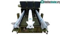 Ảnh NASAMS - Hệ thống phòng thủ tên lửa tối tân đã được Hoa Kỳ dùng để bảo vệ Washington, D.C