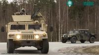 Ảnh Hành trình 30 năm, Humvee trở thành huyền thoại xe quân sự như thế nào?