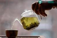 Ảnh Tại sao chúng ta nên uống trà ô long?
