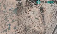 Ảnh Nền văn minh Thung lũng Indus: Phố cổ Mohenjo-daro, chiến trường của vũ khí hạt nhân cổ đại?