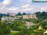 Ảnh "Thành phố không dùng điều hòa" tại Trung Quốc: Người dân không biết nắng nóng là gì!