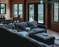 Ảnh Vì sao nhiều người dễ ngủ trên ghế sofa và sau đó tỉnh táo trên giường?