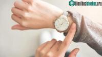Ảnh Ai cũng bảo "Hãy trân trọng từng khoảnh khắc", nhưng "khoảnh khắc" là bao lâu?