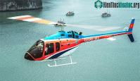 Ảnh Tại sao tai nạn trực thăng cơ hội sống sót ít hơn tai nạn máy bay?