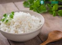 Ảnh Gạo trắng, gạo nâu, gạo đỏ... loại nào tốt cho sức khỏe của chúng ta nhất?