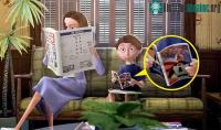 Ảnh Top 8 chi tiết khó tin trong Disney và Pixar mà fan cứng tinh tế nhất cũng khó có thể nhận ra