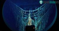 Ảnh Bí mật không được tiết lộ phía sau những chuyến thăm xác tàu Titanic