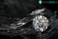 Ảnh Vì sao châu Phi giàu kim cương nhưng vẫn không thể thoát nghèo?