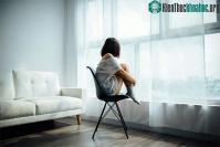 Ảnh Kỳ lạ cô gái 18 tuổi ở Trung Quốc mắc bệnh hiếm gặp "luyến ái não"