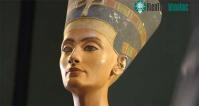 Ảnh Vì sao nữ hoàng Ai Cập Nefertiti vẫn mê hoặc mọi người đến tận ngày nay?