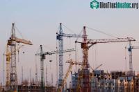 Ảnh Tại sao các "ông trùm" Trung Đông giàu có tất tay xây loạt siêu công trình độc nhất trên Trái đất?