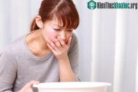 Ảnh 8 dấu hiệu đau ruột thừa mà bạn cần nắm rõ