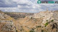 Ảnh Lạc lối trong thành phố cổ kỳ lạ với 9.000 năm tuổi ở Italy và độc nhất vô nhị trên thế giới