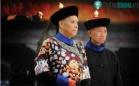 Ảnh Tại sao thái giám thời xưa thường sống thọ hơn hoàng đế?