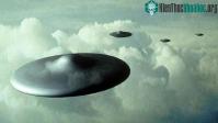 Ảnh Tại sao quân đội Mỹ nắm giữ bằng chứng về UFO nhưng không dám công bố?