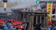 Ảnh Khi các tù nhân Trung Quốc phong kiến bị chặt đầu, vì sao họ không phản kháng mà lại tự nguyện quỳ xuống?